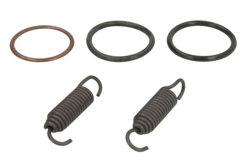 Exhaust system gasket seal - exhaust,