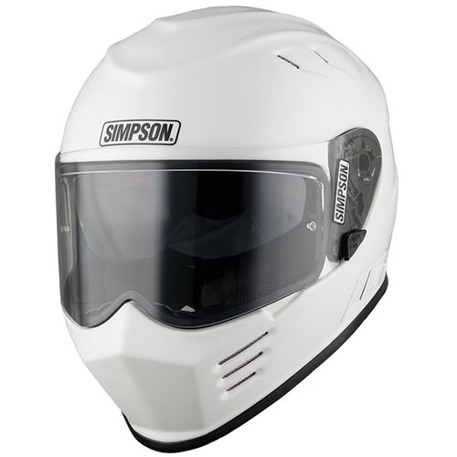 Simpson venom ece 06 - simpson, 22.06