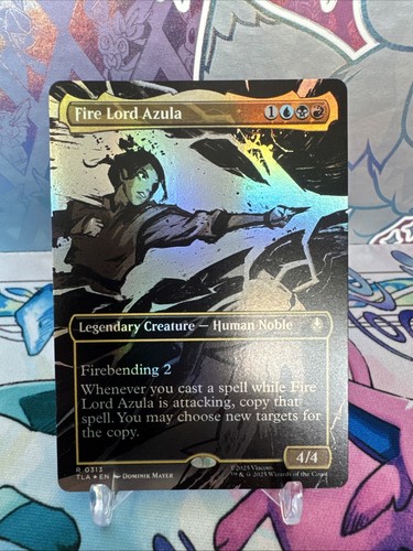 Avatar 313 fire - #313, lord
