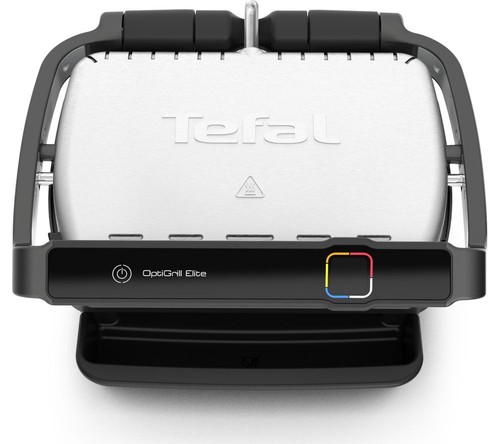 Tefal gc750d40 grill - gc750d40, optigrill
