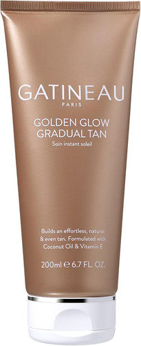 Gatineau golden glow gradual - golden,
