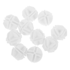  10 Pcs Cube Shelf Organizer Wire Grid Storage Shelves Closet Dividers