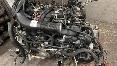 Volvo c70 d5244t8 engine - c70,