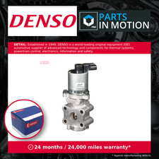 EGR Valve fits TOYOTA AVENSIS