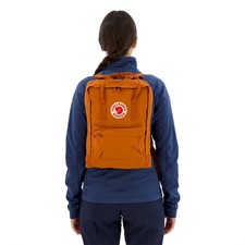 fjallraven Kanken backpack 20l