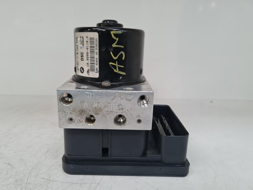 Bmw series 2005 abs - 2005, pump