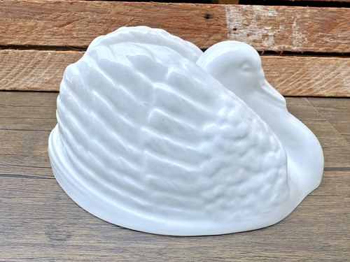 Rare vintage shelley swan - rare,