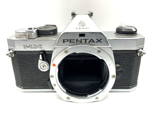 Asahi pentax 35mm slr - asahi,