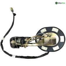 Honda XL V 125 Gas Pump