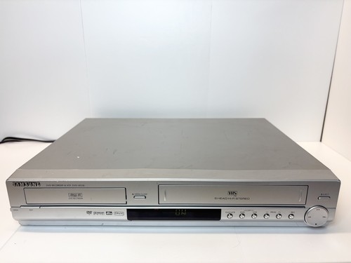 Samsung dvd recorder player - dvd,