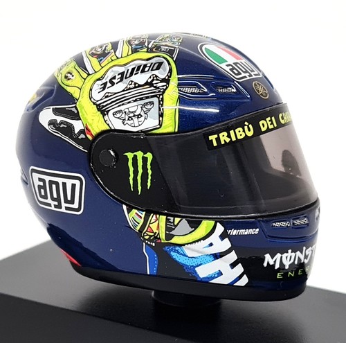 Minichamps valentino rossi - 1/8,