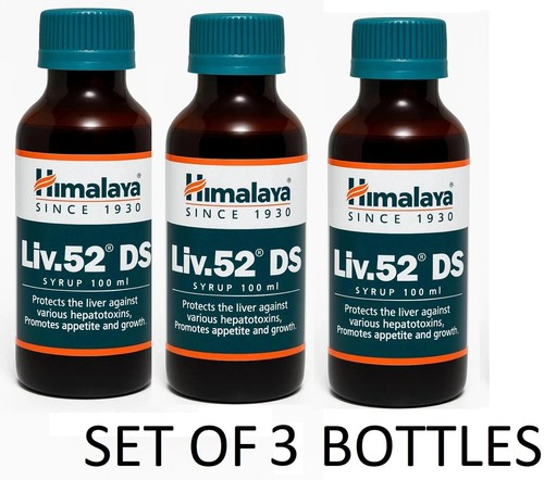 Liv pack of - (100ml,