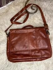 Visconti Butter Soft Leather