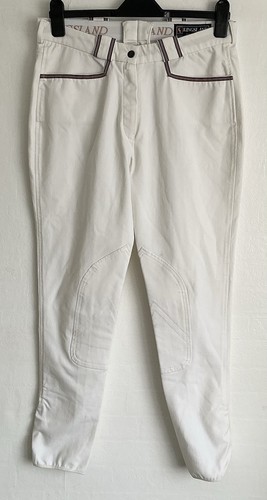 Kingsland equestrian white - equestrian,