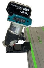 TILT BASE Adaptor To Festool
