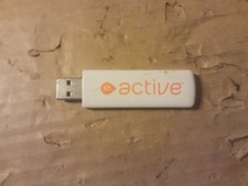 Wii EA Sports Active 2 Wireless USB Receiver Dongle Adapter 19474-D