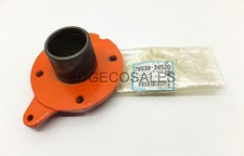 Kubota "RC Series" Mower Deck