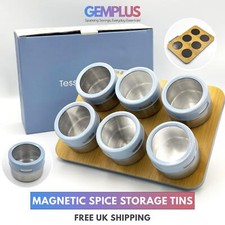 GEM+ | Premium Magnetic Bamboo