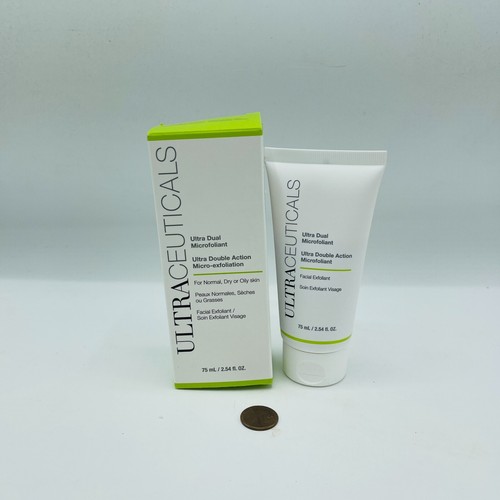 New ultraceuticals ultra - new, dual