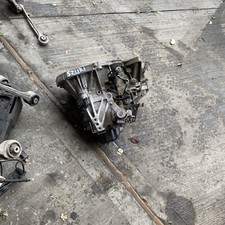 Suzuki Swift MK3 2017-2023