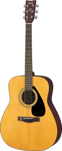 Yamaha f310 folk guitar - yamaha,