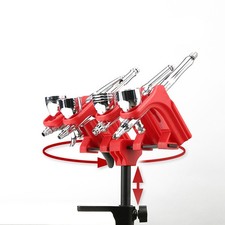 Airbrush Holder for 4