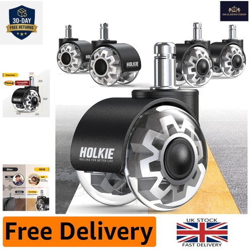 Office chair wheels 11x22mm - chair,