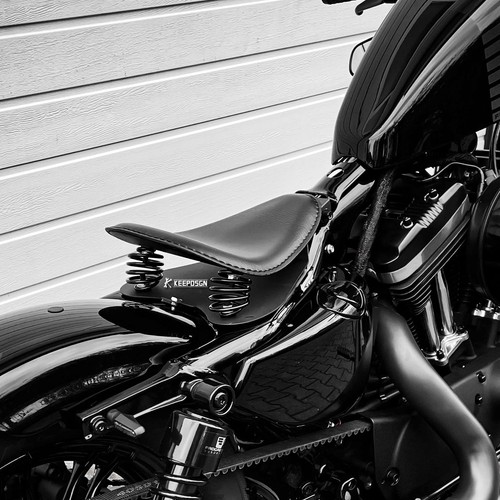 For harley forty eight custom - for,