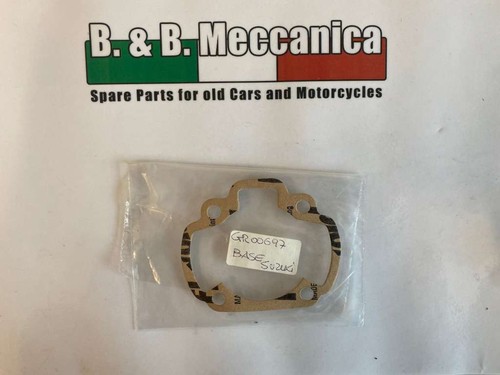 Basic gaskets for scooter - gaskets,