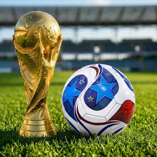 36cm world cup gold - 36cm,