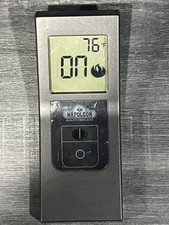 Napoleon Fireplace ON/OFF Remote Control Transmitter W660-0066  WOLF STEEL