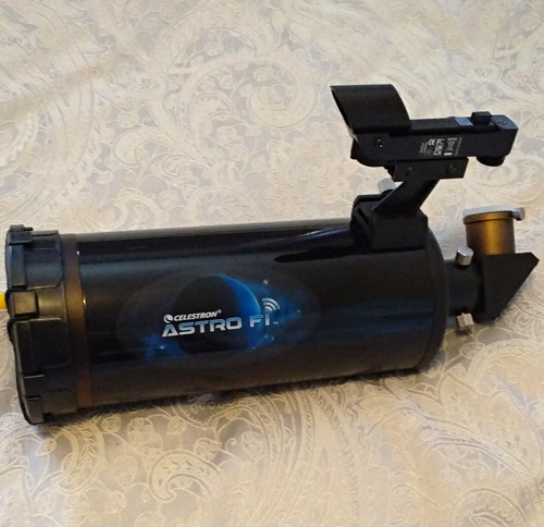 Celestron astro 102mm - celestron,