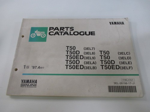 Townmate parts list 1st - parts,