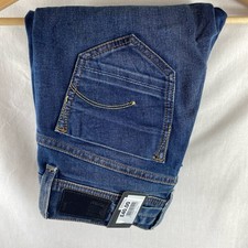 G Star Jeans W25 L32 Midge
