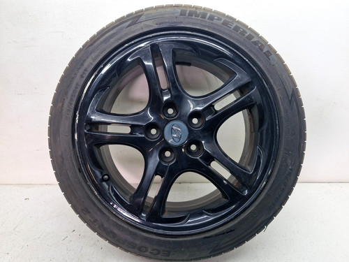 2006 hyundai coupe black - black, alloy