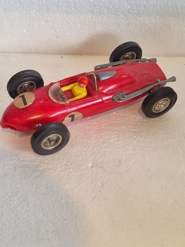 Scalextric triang c62 - scalextric,
