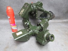 A MILITARY VEHICLE PERISCOPE