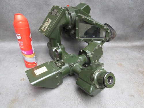 Military vehicle periscope - military,