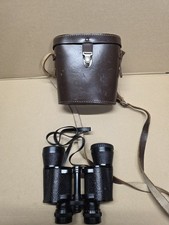 Four Square 8x40 Binoculars