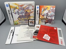 CIB complete in box, genuine