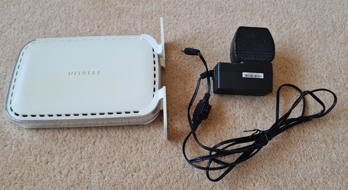 Netgear gs608 port gigabit - gs608, 8-port