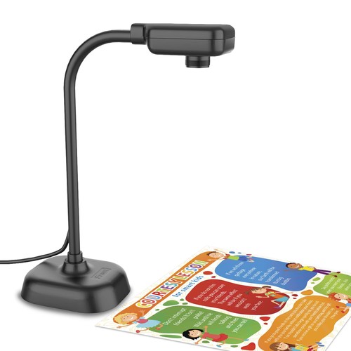 Visualiser for teachers - visualiser, and