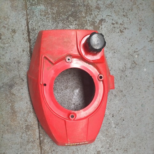 Honda hr173 hrb 423 lawn - honda,