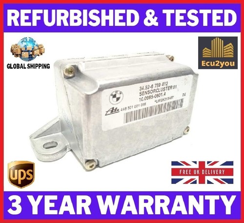 Refurbished bmw yaw - refurbished,