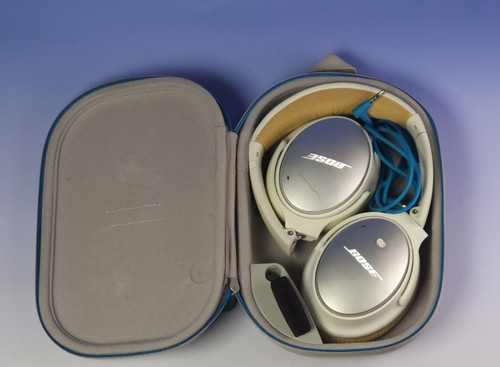Bose quietcomfort wired - bose,