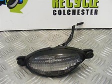 Triumph Sprint ST 955 Front