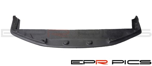 Nismo style under splitter - nismo,