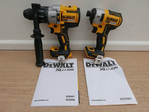 Dewalt dcd996 18v combi - dcd996,