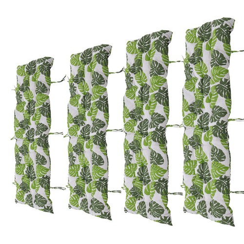 Green leaves garden - leaves,