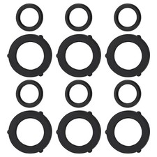 30pc O Rings Tap Connector